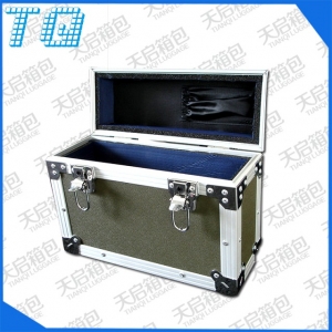 白山Waterproof equipment box