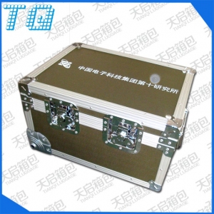 湛江Aluminum box