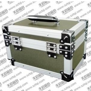 台湾TQ4005 military aluminum box