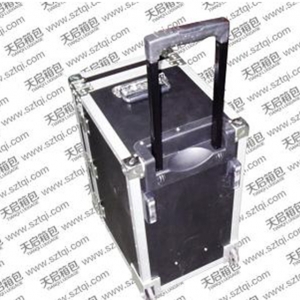 佳木斯TQ5002 trolley aluminum box
