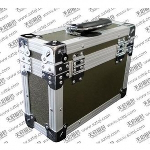 乐山TQ1007 portable aluminum case
