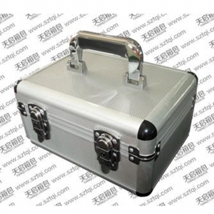 丽水Portable aluminum box