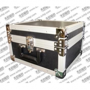 商洛TQ1003 portable aluminum case