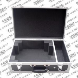 佳木斯TQ2002 instrument aluminum box