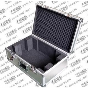 佳木斯TQ2001 instrument aluminum box