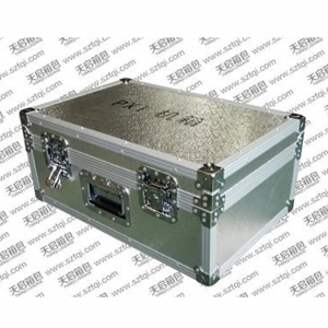 广元SDC16682 instrument aluminum box
