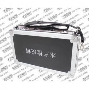 金昌SDC16681 instrument aluminum box