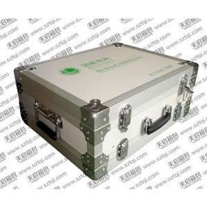 通化SDC16680 instrument aluminum box